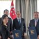 Singapore and Panama ink MoU to strengthen maritime relations