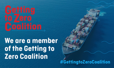 Wärtsilä joins “Getting to Zero 2030 Coalition”