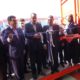 PMO launches shipping container production line