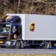 UPS continues to increase electric fleet in Germany by converting diesel vehicles
