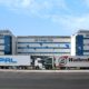 dnata joins forces with leading air-cargo road feeder services provider Wallenborn