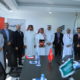 LogiPoint signs an agreement with Aramex for its new ground operations hub Jeddah, KSA