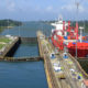 Panama Canal closes 2019 fiscal year with record tonnage