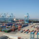 Port posts 9% growth in September