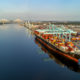 JAXPORT sets new cargo records in 2019