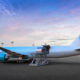 GECAS and IAI Launch the 777-300ERSF Freighter Program