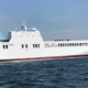 FSG delivers seventh RoRo new building for SIEM