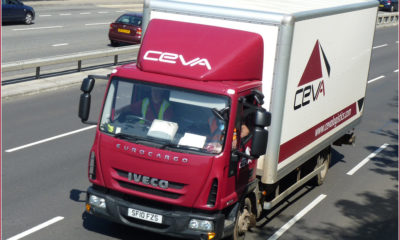 CEVA Logistics inaugurates The Chill Hub - An integrated, state-of-the-art Cold Chain solution