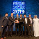 LogiPoint wins The Integrated Logistics Zones Company of the Year 2019