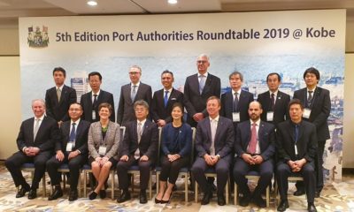 MPA to strengthen collaboration on cyber resilience and response at the 5th Port Authorities Roundtable
