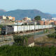 MSC introduces new Spanish rail service for reefer cargo