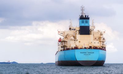 Cargill, Maersk Tankers and Mitsui & Co. collaborate to bring cost-effective global GHG reductions to shipping