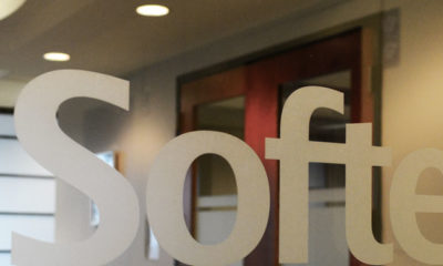Softeon announces investment from Warburg Pincus