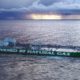 Sovcomflot advances green shipping along the Northern Sea Route