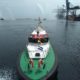 Sohar Port & Freezone inaugurate two new Svitzer pilot boats
