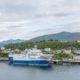 The Norwegian Government’s action plan for green shipping