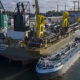 World first for Boskalis by operating a dredging vessel on 100% bio-fuel oil