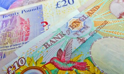 BPA and Currency UK publish report on decline in the value of the Pound