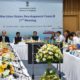 Ministry of shipping organizes 17th meeting of Maritime States Development Council