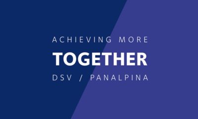 DSV announces plans for Panalpina headquarters and continued presence in Basel, as integration progresses