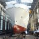 FSG announces christening and launch latest freight ferry