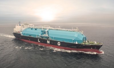 MISC secures 15-year charter deals with Exxonmobil for two new LNG carriers 