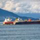 Demonstration ships delivering data for better energy efficiency in Asia