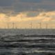 Hard Brexit consequences on the offshore renewables market 