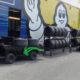 Michelin renews long-standing contract with CEVA Logistics in Spain
