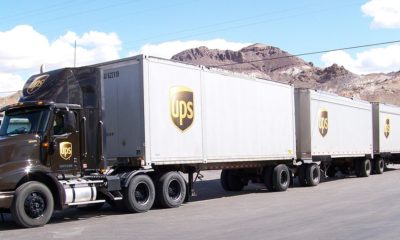 UPS Launches flat rate shipping with UPS simple rate