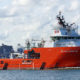 Swire Pacific Offshore (SPO) confirms attack involving Anchor Handling Tug Supply Vessel, Pacific Warden offshore Equatorial Guinea