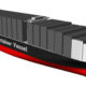 MOL earns AIP for design of Bow Wind-Shield, Ultra-large Containership