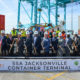 Federal and elected officials, JAXPORT and SSA Marine break ground on $238.7 million container terminal