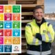 Nordic ports unite in UN Sustainable Development Goals collaboration