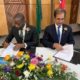 DP World and Namibia’s Nara Namib sign MoU on Walvis Bay Free Economic Zone for industry and logistics