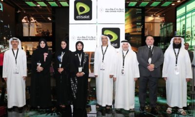 Abu Dhabi Ports’ Maqta Gateway and Etisalat partner to deliver Digital Services