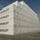 Crowley adds 300 new refrigerated containers to its fleet just in time for peak reefer cargo season