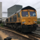 GB Railfreight and Hanson Cement sign seven year contract