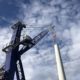 Port of Blyth announce £1m wind turbine training facility