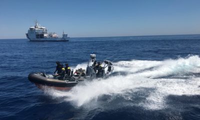 EU delivers on stronger European Border and Coast Guard to support Member States