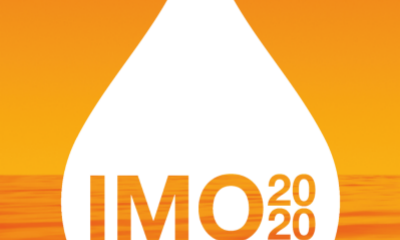 Hapag-Lloyd introduces IMO2020 Transition Charge (ITC) for short-term contracts