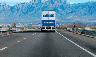 Ontruck acquires digital freight forwarding platform Briver from Wtransnet, consolidating leadership in Spain