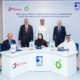 ADNOC LNG signs agreements with BP and Total completing diversification and filling orderbooks through Q1 2022