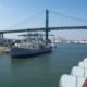 Tariff take toll on Port of Los Angeles October volumes 