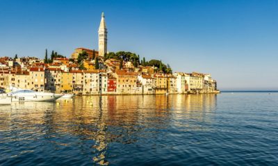 EU invests in water and wastewater systems in Croatia