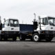 Kalmar’s industry-leading Ottawa T2 terminal tractor to help Baja Ferries improve productivity