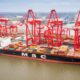 Peel Ports hits record container throughput 