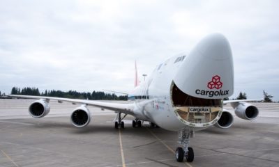 Cargolux enhances Jakarta service