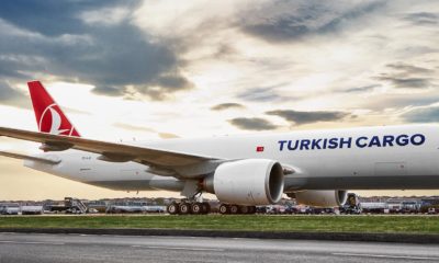 Turkish Cargo expands the ‘Pharma Corridor’ in its wide flight network.