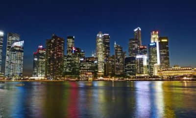 EU-Singapore trade agreement enters into force